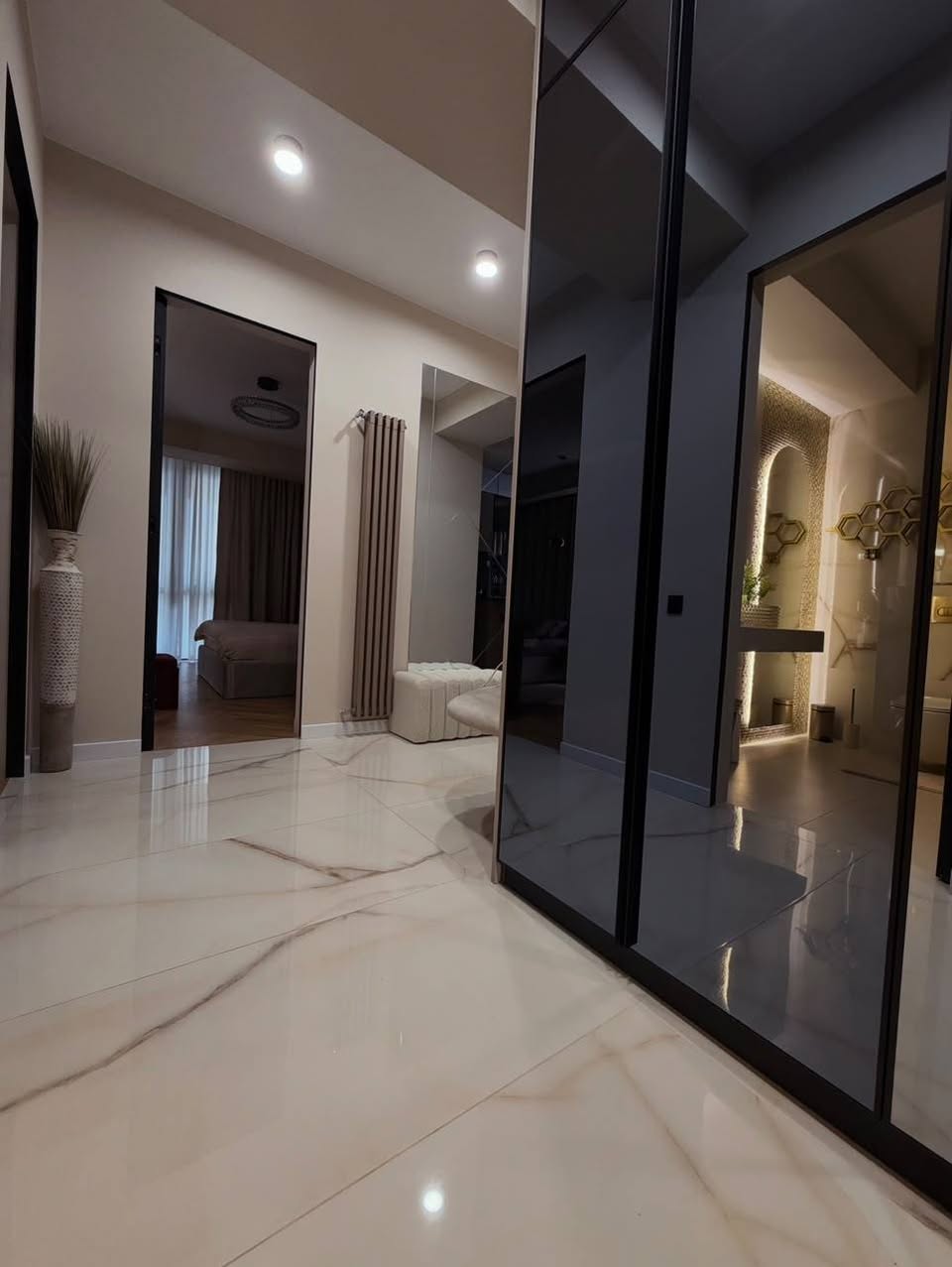 Продается квартира, Тбилиси — $2,500