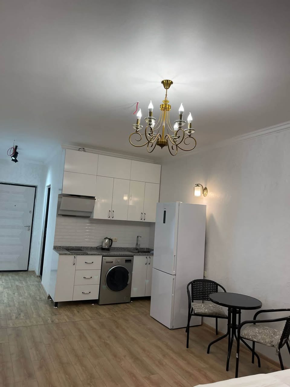 Վարձակալության բնակարան, Բաթում - $300