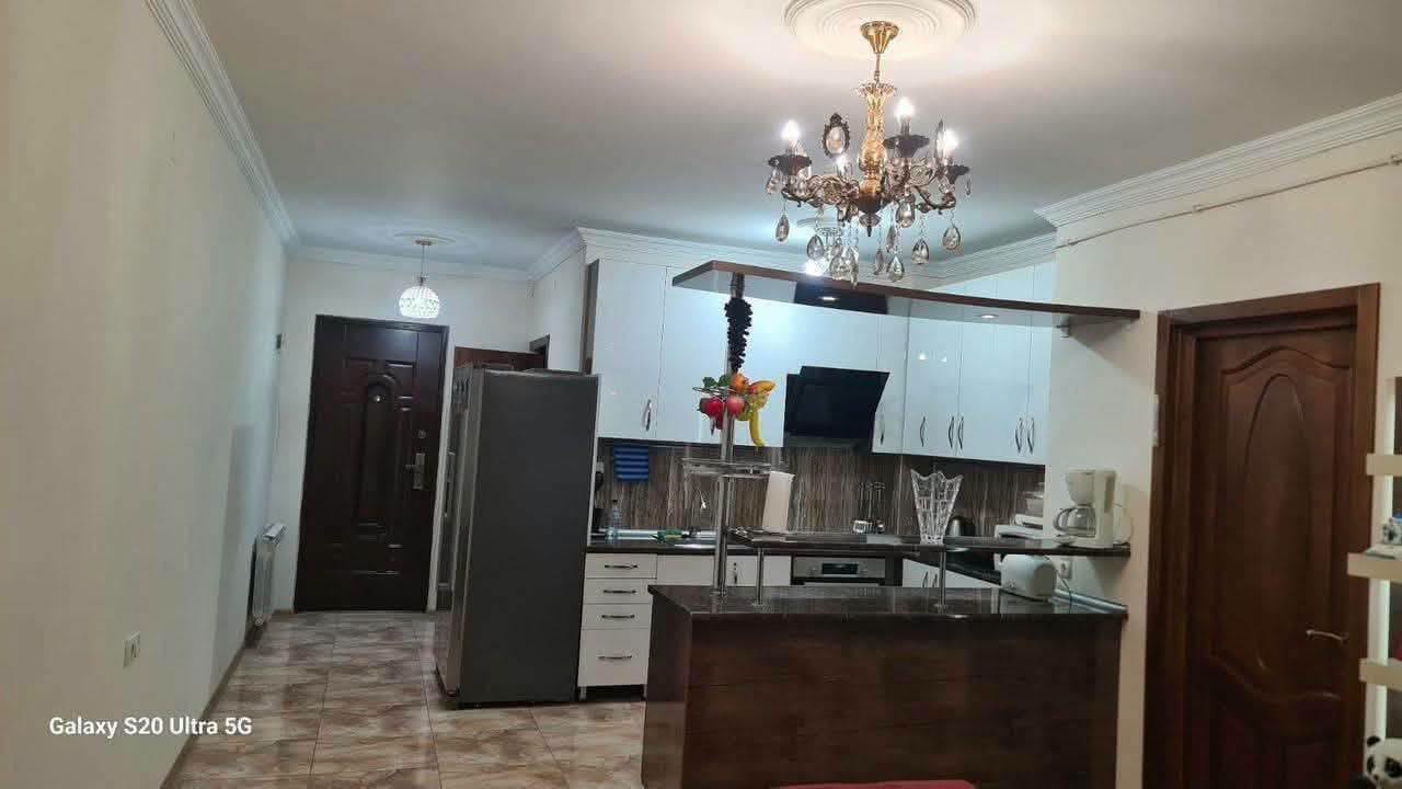 1200 lari is rented apartment in Varkehtili in Javakheti