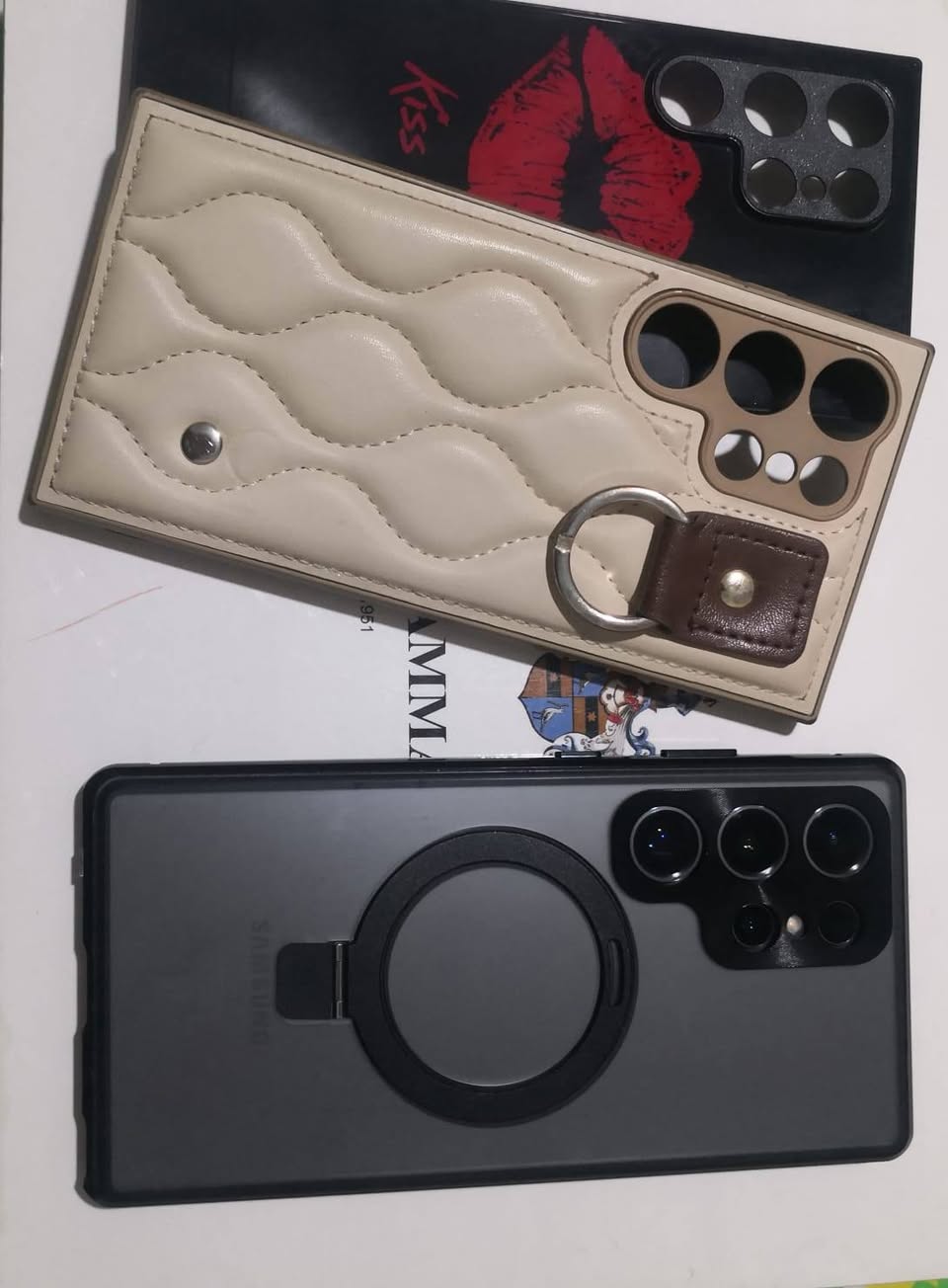 For sale in Batumi. Samsung Galaxi S24Ultra. 512gb $2000