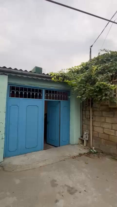 Bahçe evi, Bakü — 85,000 ₼