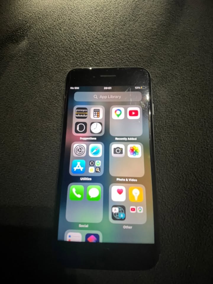 Phone