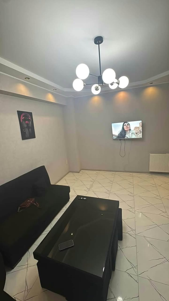 2-room apartment for rent in Tbilisi — $500