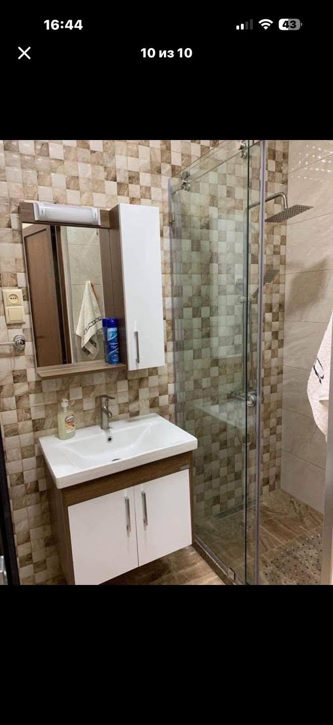 Сдаётся квартира, Батуми — $500