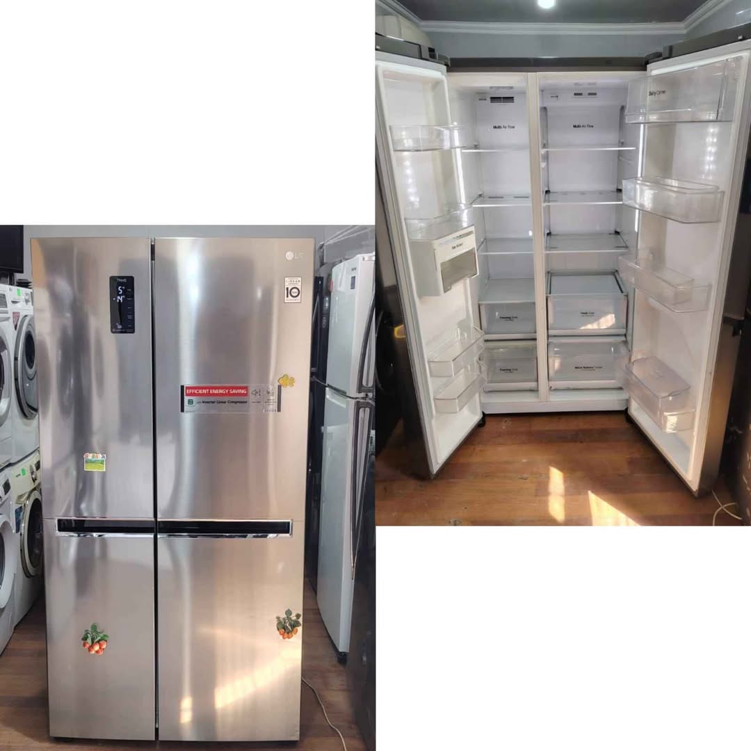 საოჯახო ტექნიკა — 1,200₼
