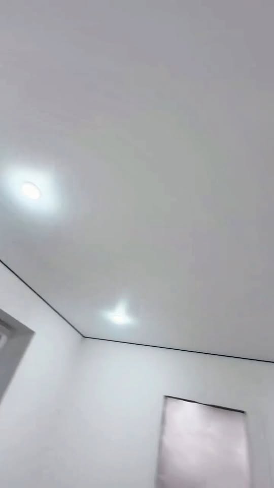 🤍Когда потолок просто потолок больше не