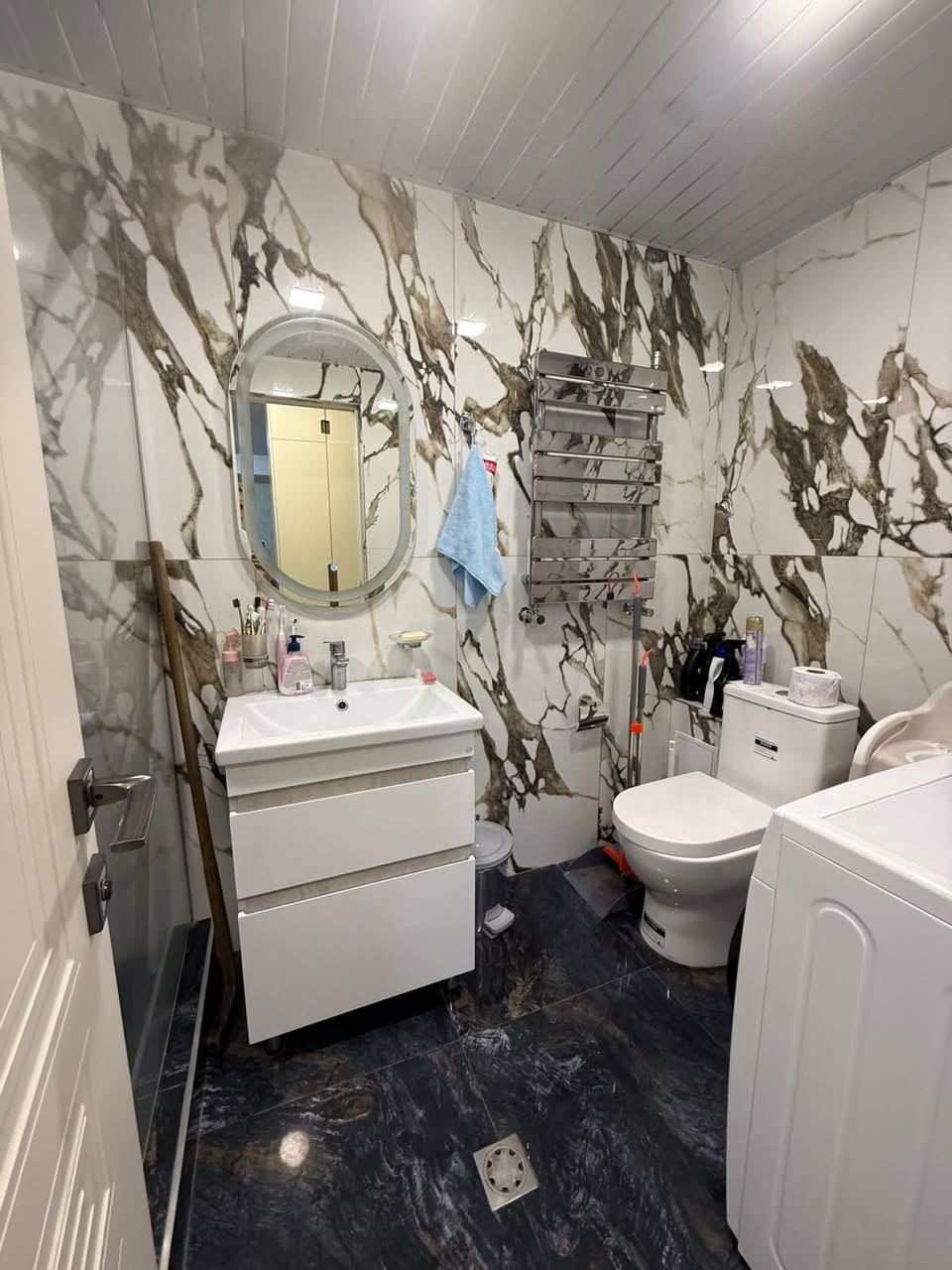 Satılık daire, Erivan — $153,000