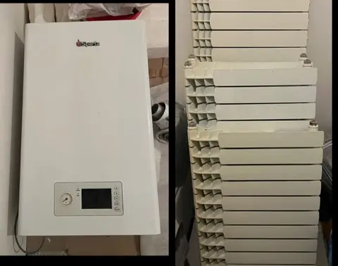 სახლის ტექნიკა 2001 — 300₼