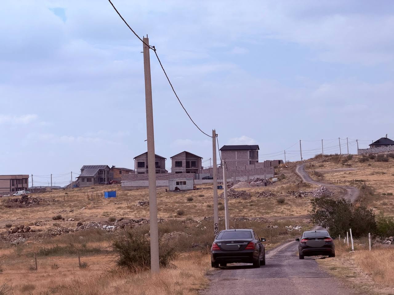 Torpaq sahəsi, İrəvan — $35,000