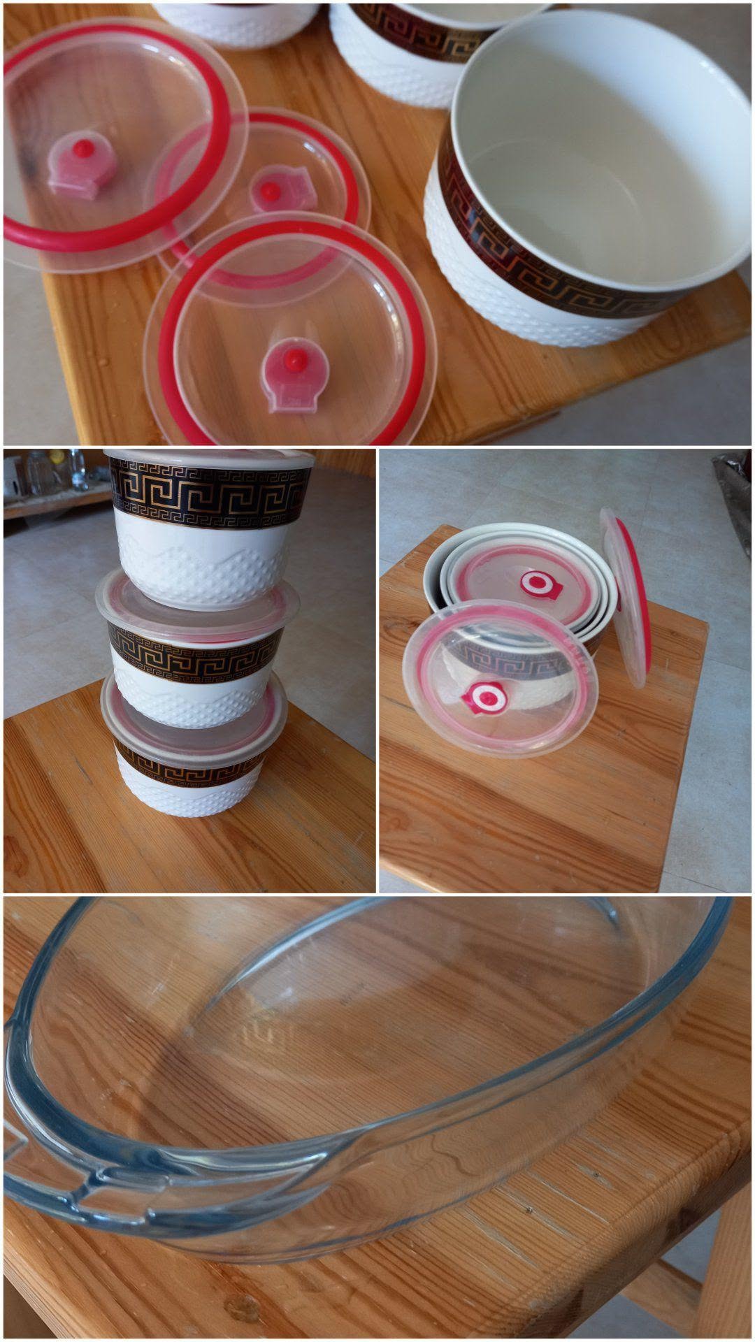 Kitchenware