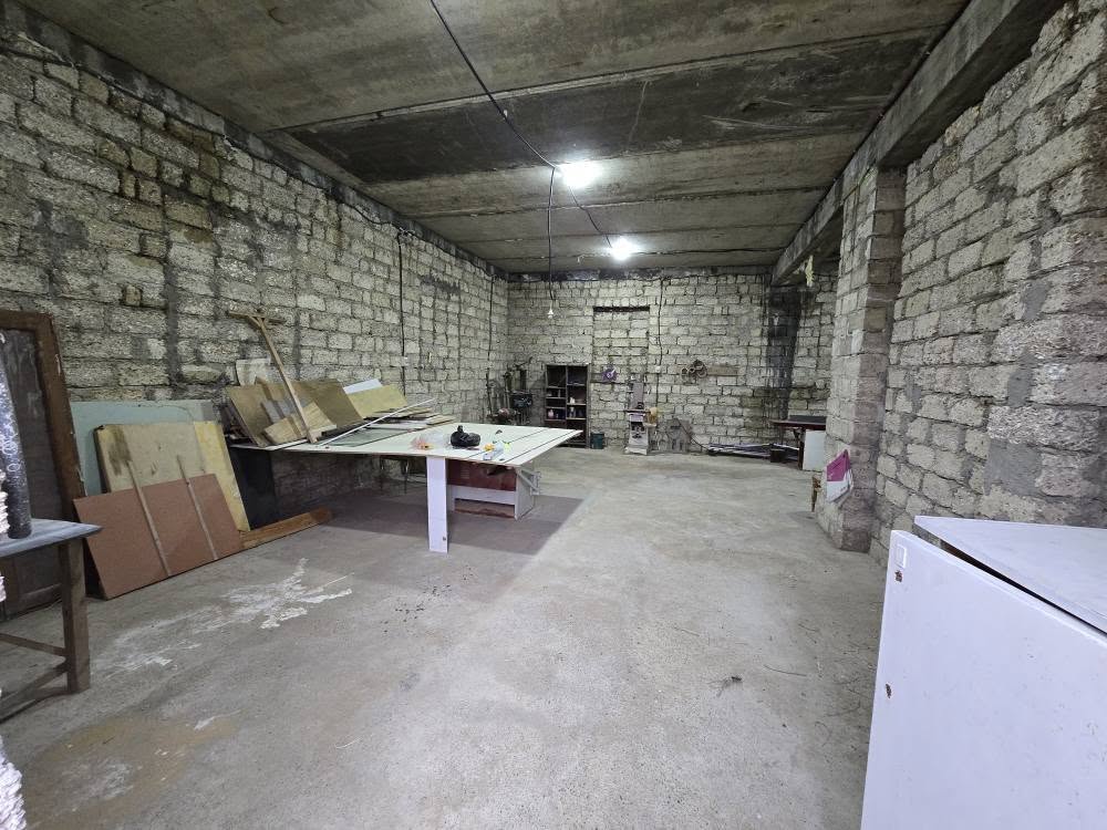 Առևտրային օբյեկտ