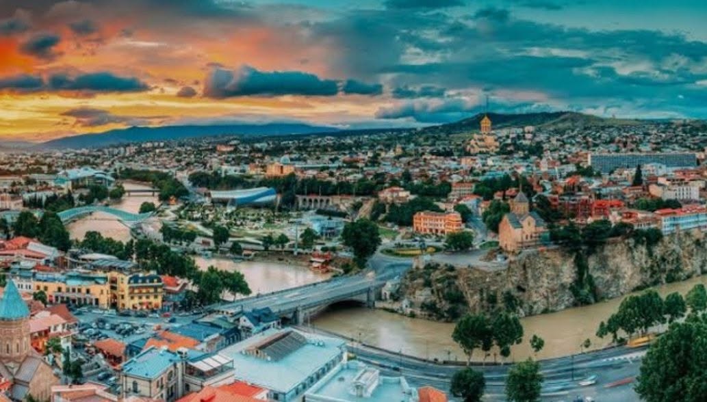 ქირავდება ბინა, თბილისი — $35,000