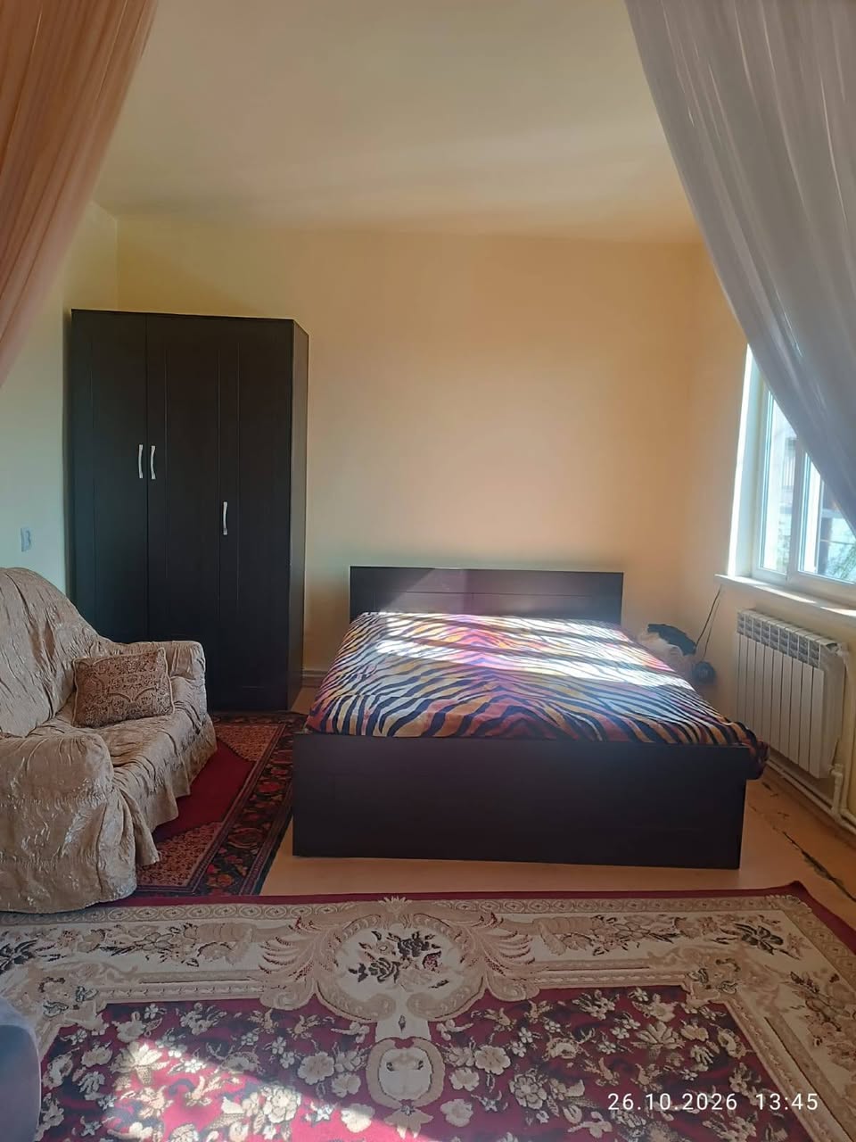 The house of life, Yerevan — 160,000 ֏