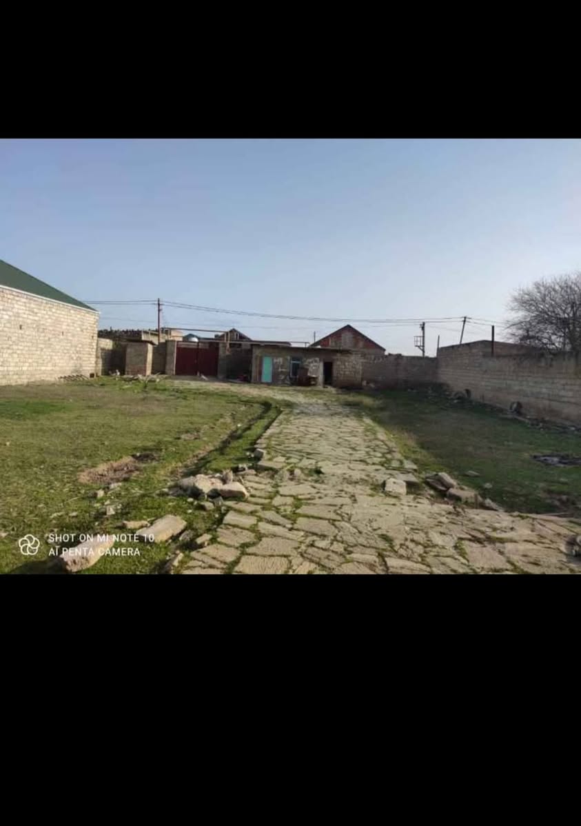 Land area, Baku