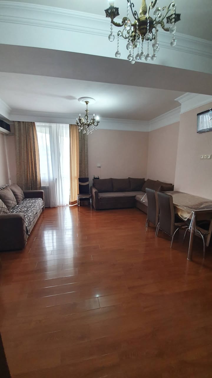 2-room apartment for rent from the owner $2000 - $600