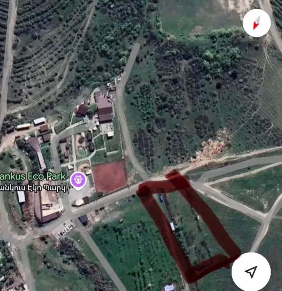 Satılık daire, Erivan — $140,000
