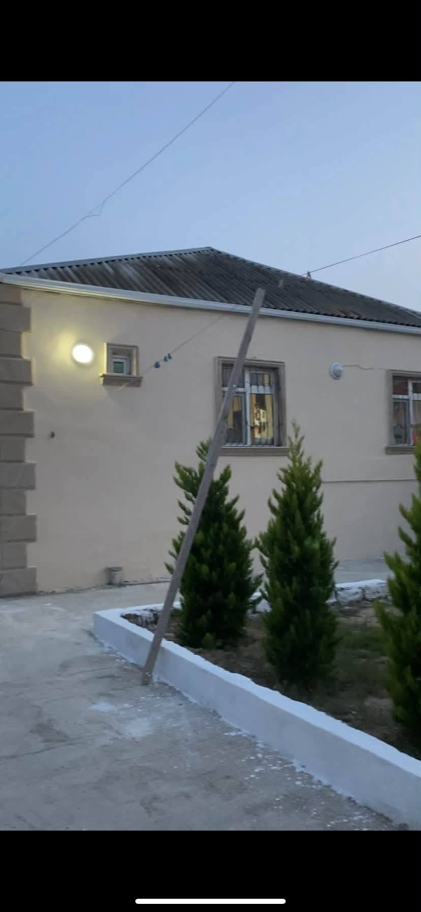House for sale, Baku — 80,000 ₼