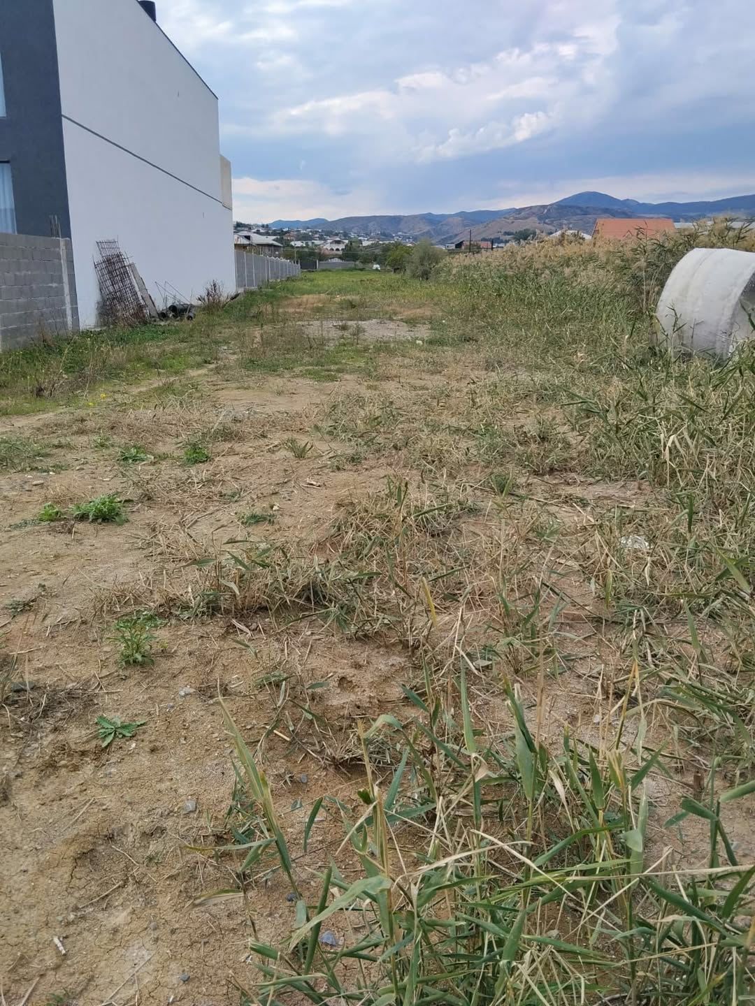 Land plot, Tbilisi — $350,000