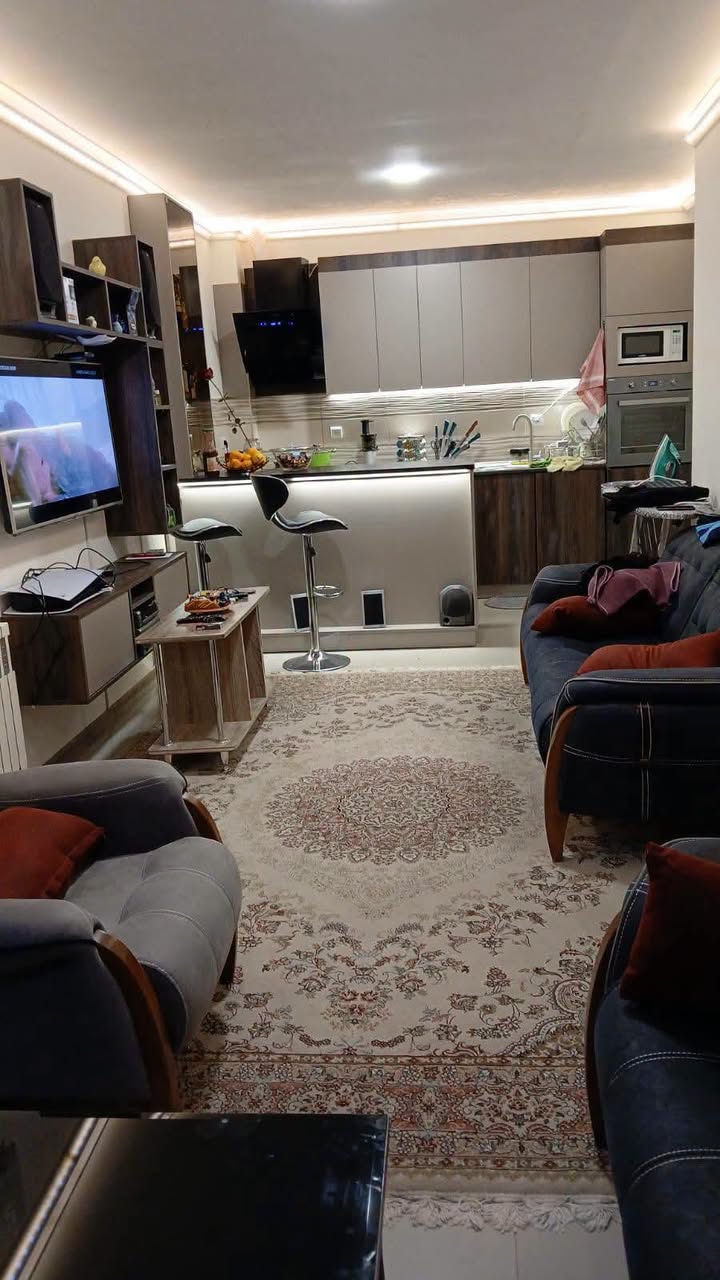 Apartment for sale, Batumi — $128,000