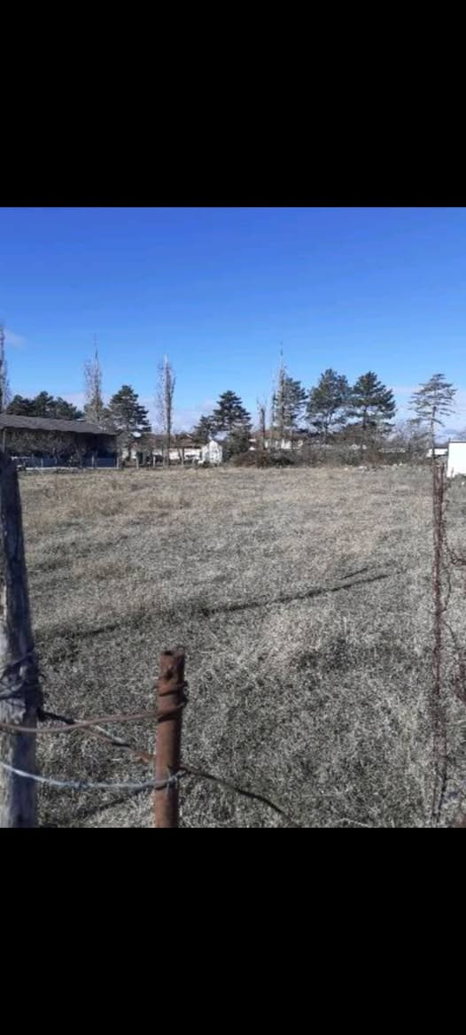Land plot, Mtskheta — $60,000