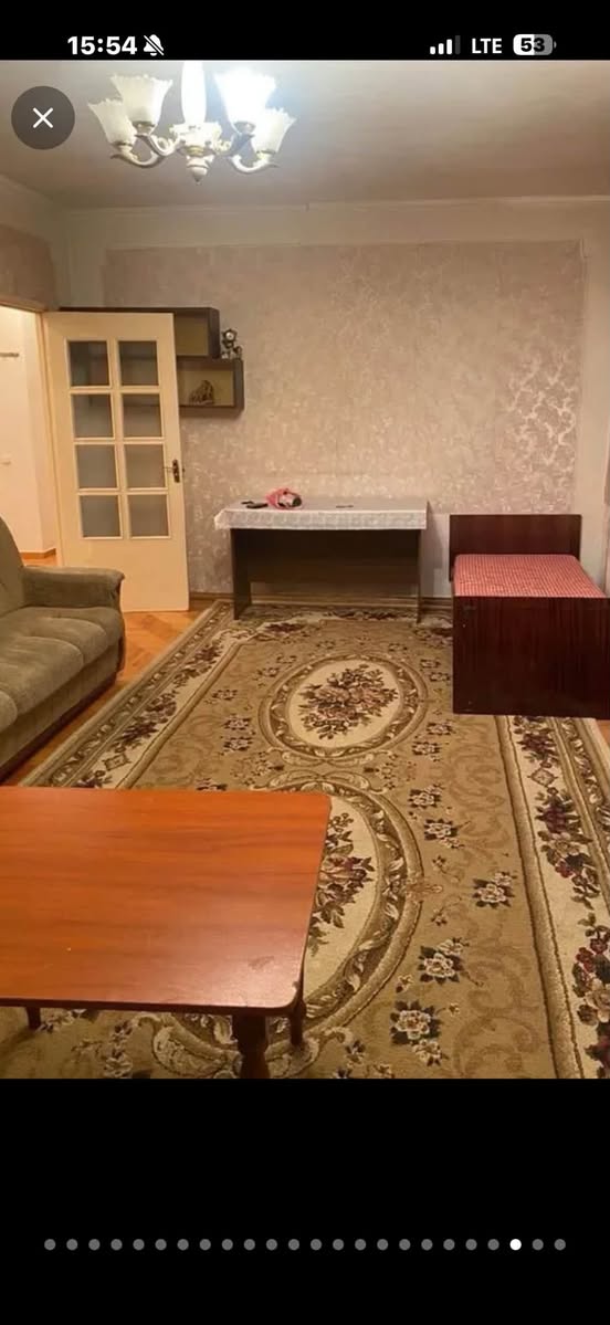 2 otaqlı mənzil satılır, İrəvan — $107,000