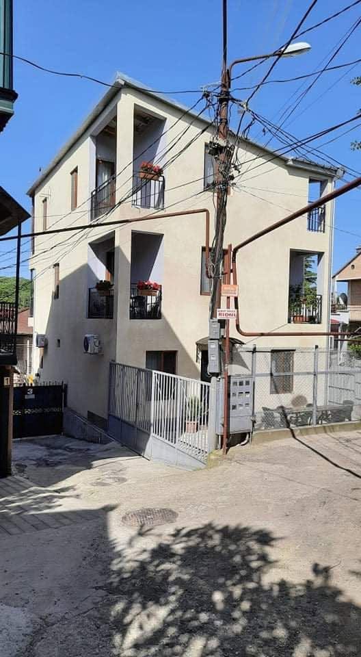 Բնակարան / Վիլլա — 160,000$