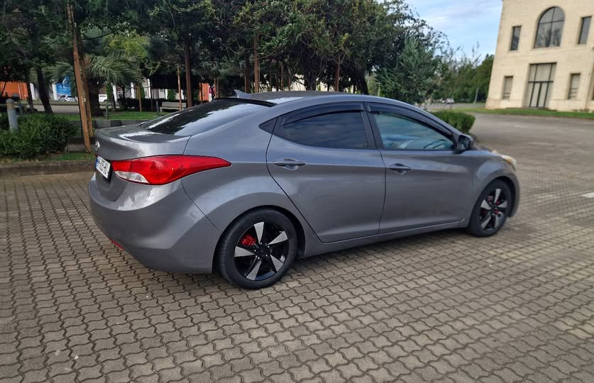 Satılık değişen 2013 model 1.8