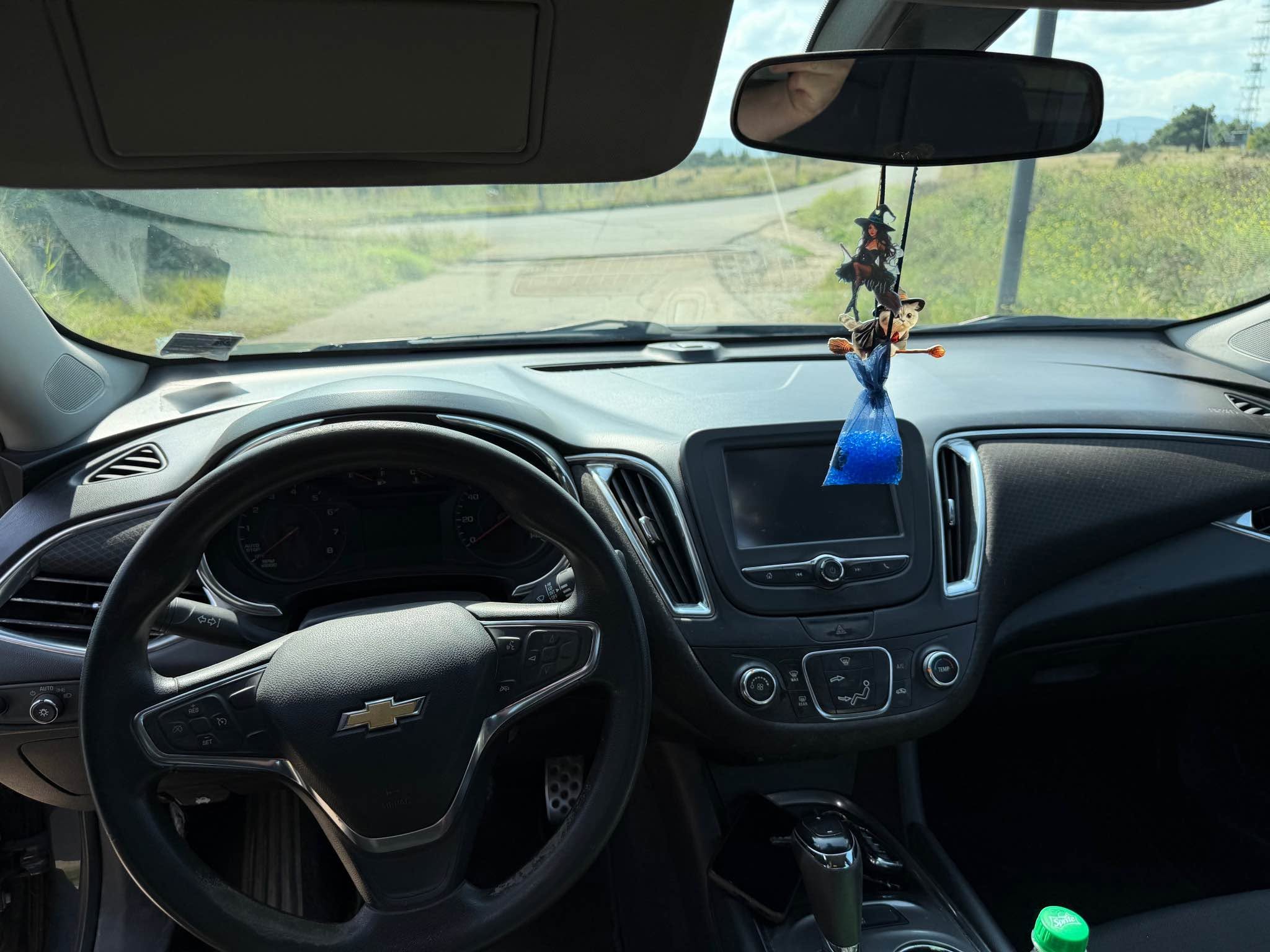 Satılık Chevrolet Malibu 2016 modeli