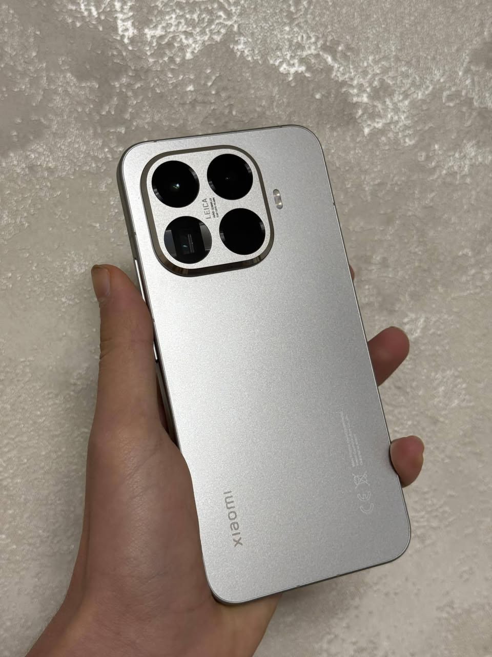 Xiaomi 15T Pro 512GB, отличное состояние