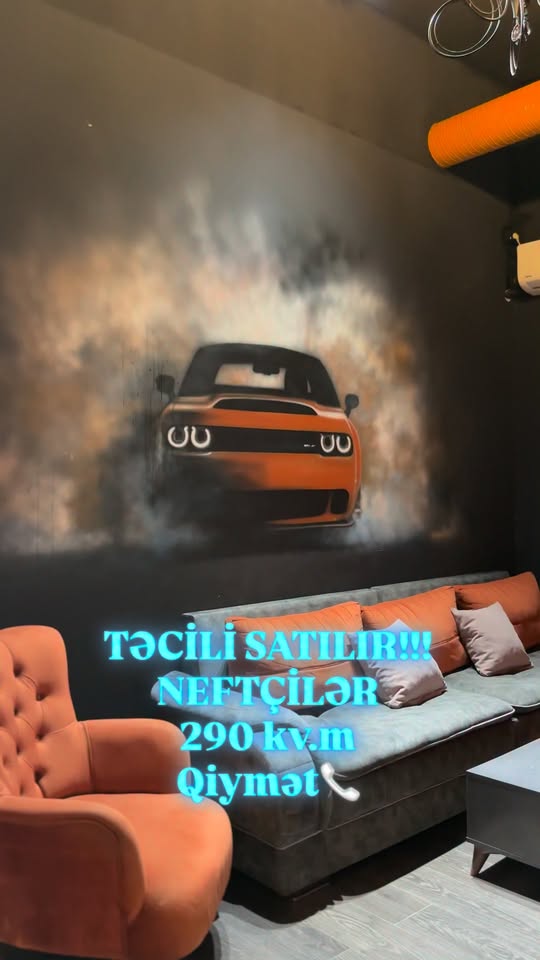 სახლი იყიდება, ბაქო — 4,000 ₼