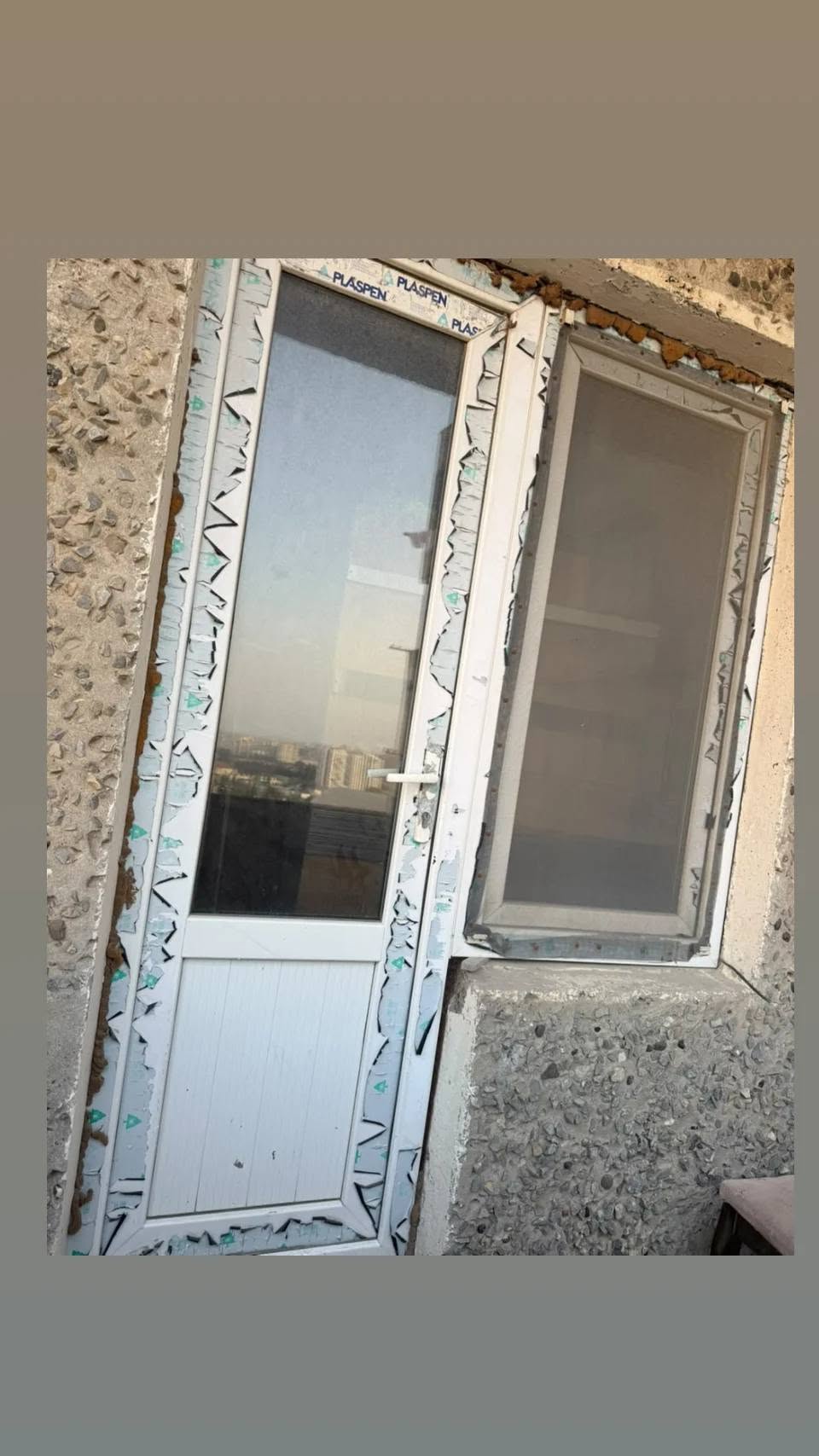 4 eded qapi ve pencere her — 150₼