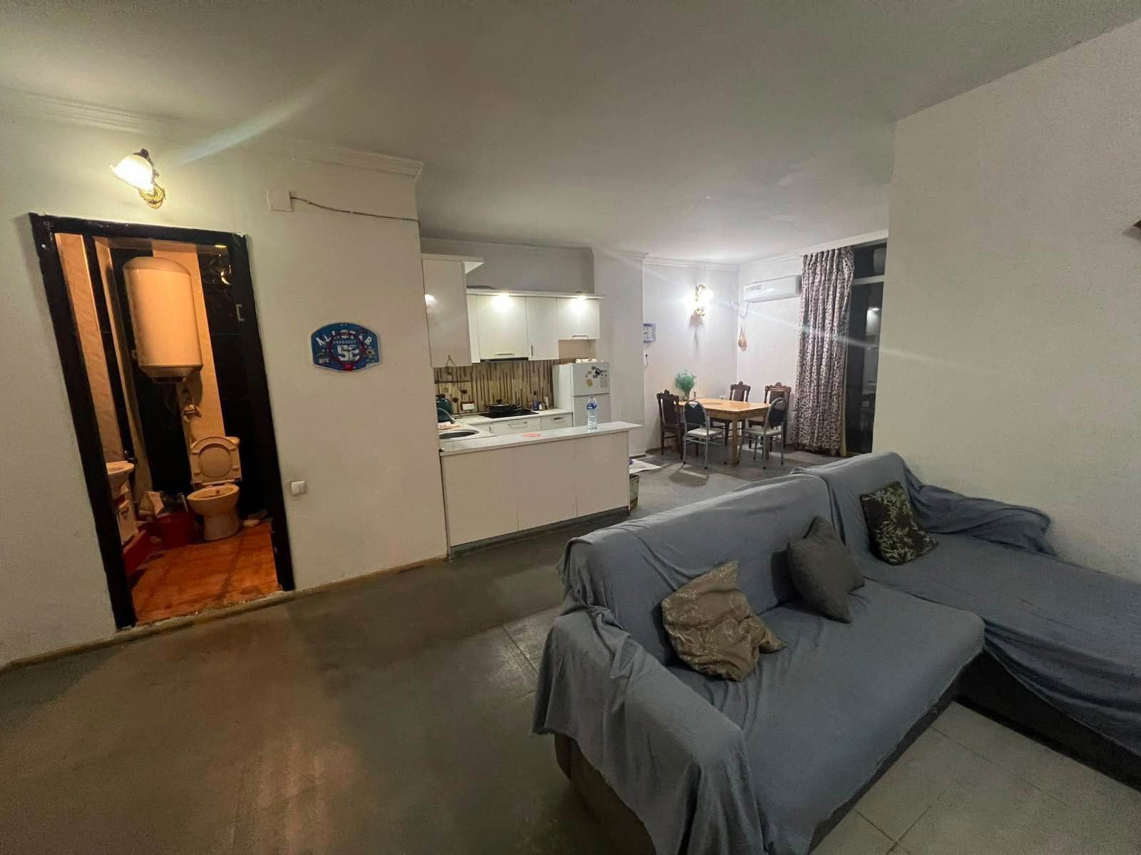 Satılıq 4-otaqlı mənzil, Batumi — $107,000