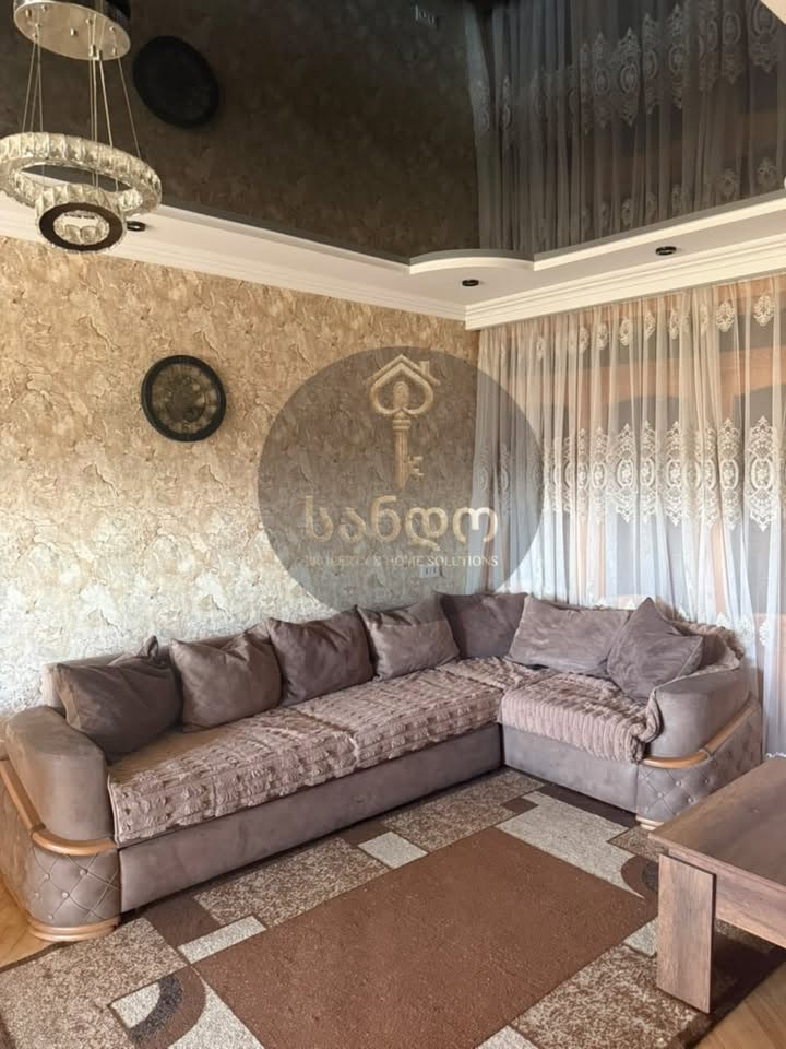 Satılık daire, Kutaisi — $80,000