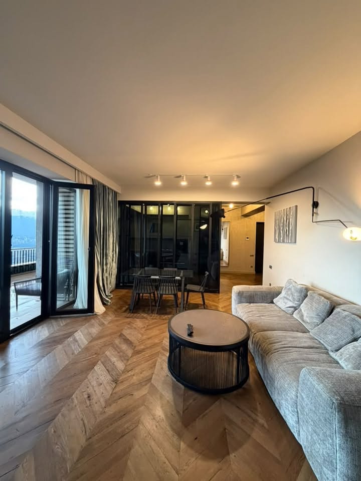 Tiflis'te daire kiraya veriliyor - $3,500