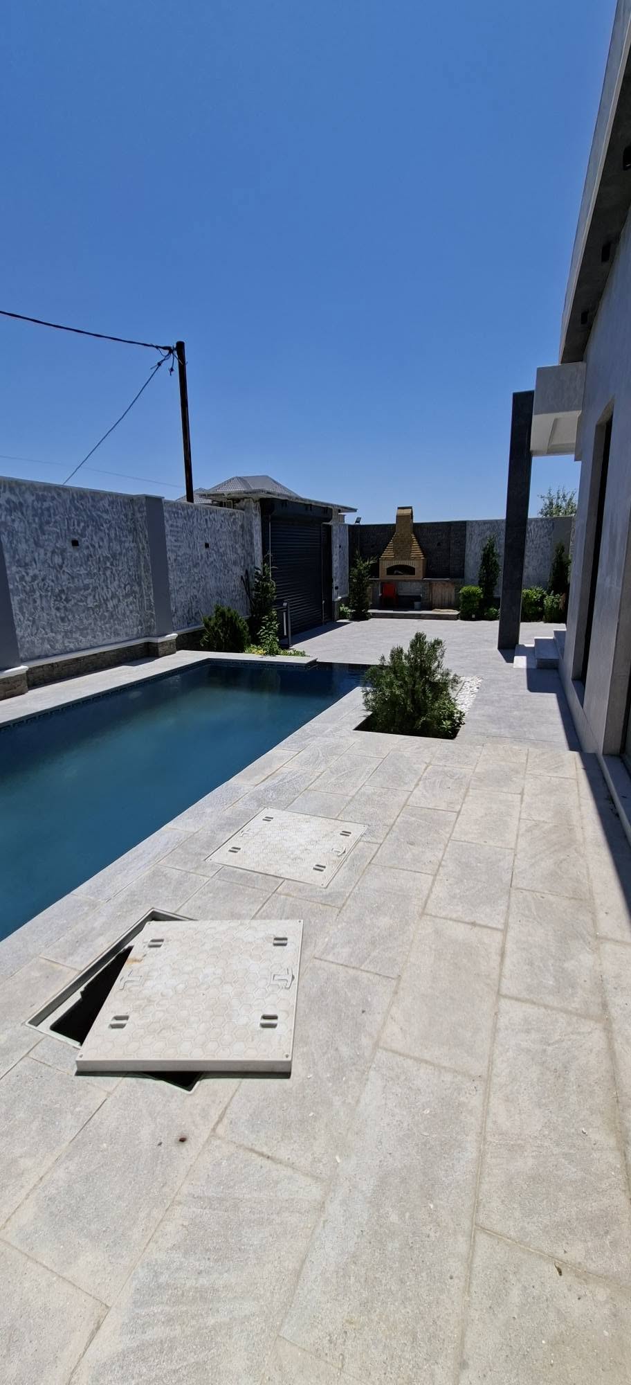 Həyət evi, Bakı - 290.000 manat