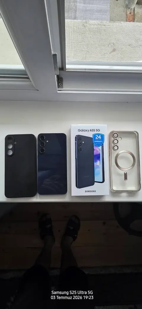 Phones — 600$