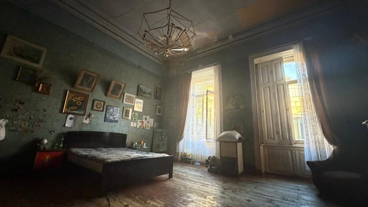 Продается квартира, Тбилиси
