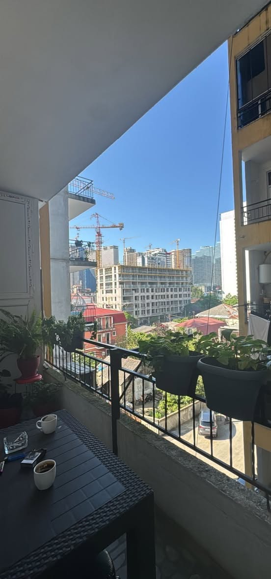 Продаётся квартира, Батуми — $200,000