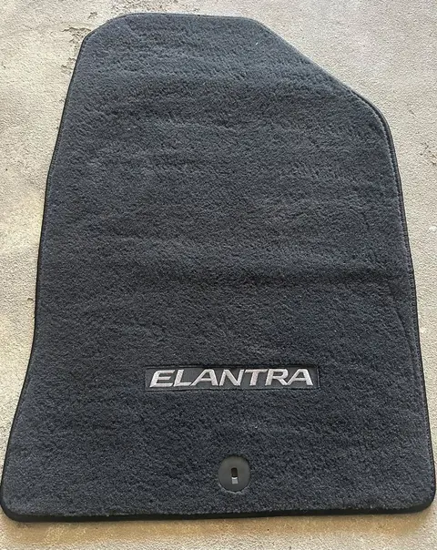 Elantra ավտոմեքենայի գորգ