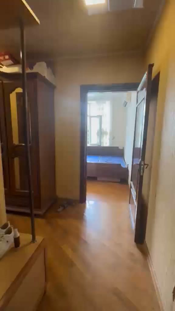 Kirayə mənzil, Bakı