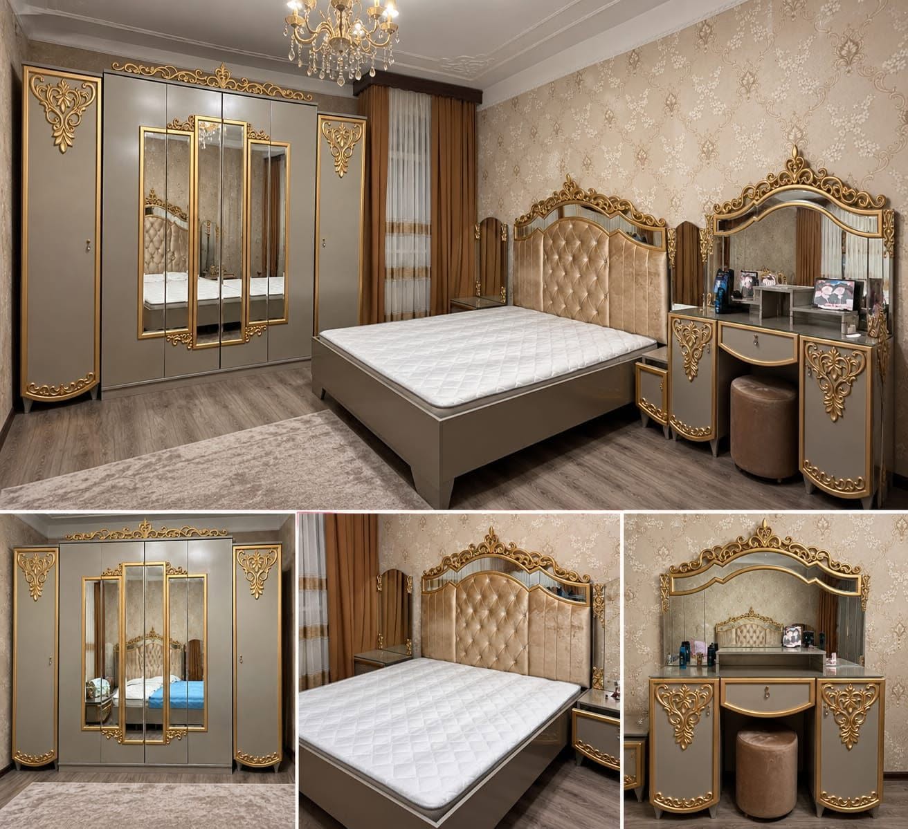 Furniture — 770₼