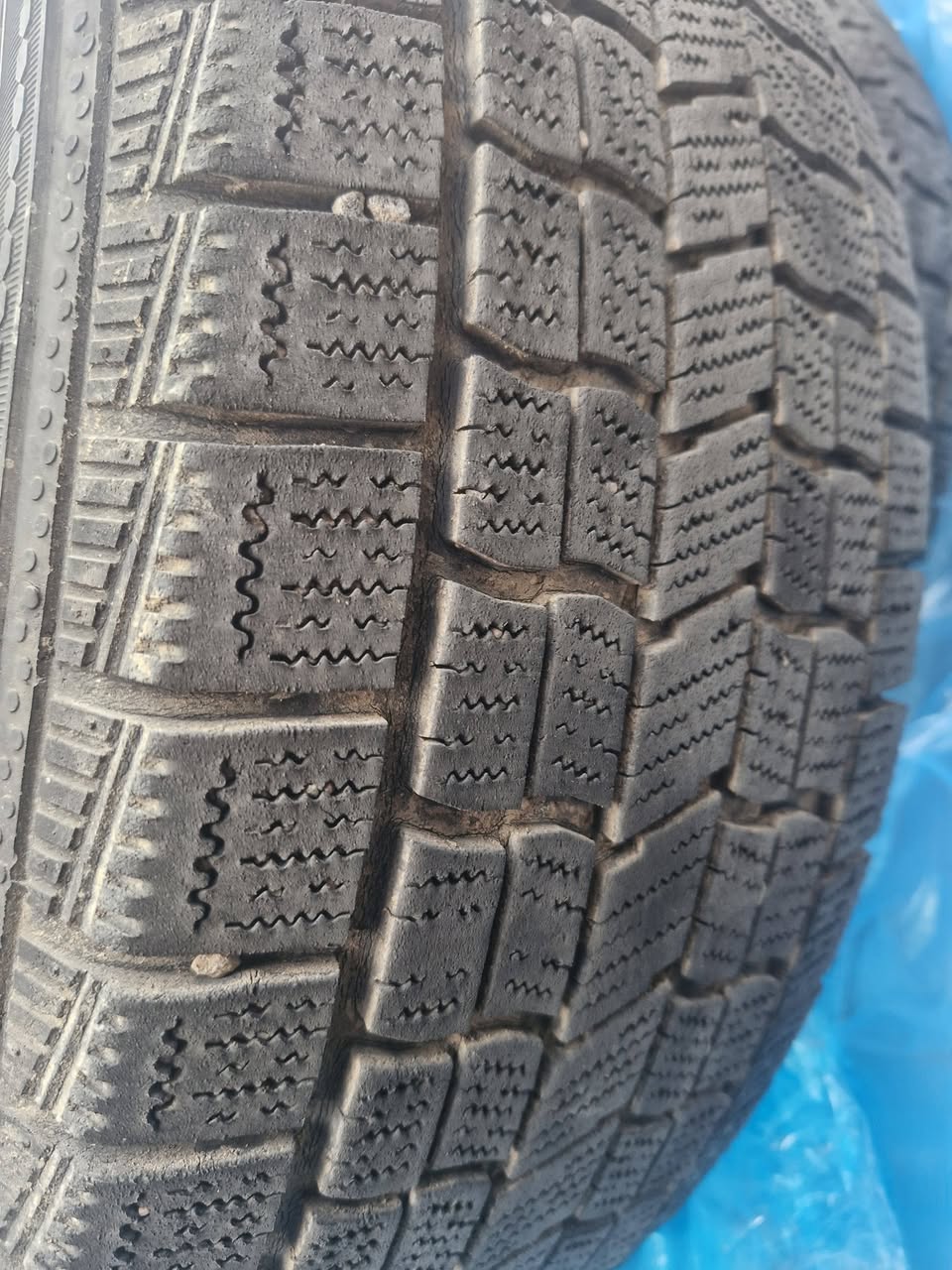 205/65 R16 ავტომობილების საუკეთესო სითევანი, 2 ფრაგმენტი