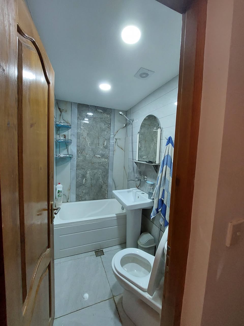 Kiralık daire, Bakü — 550 ₼