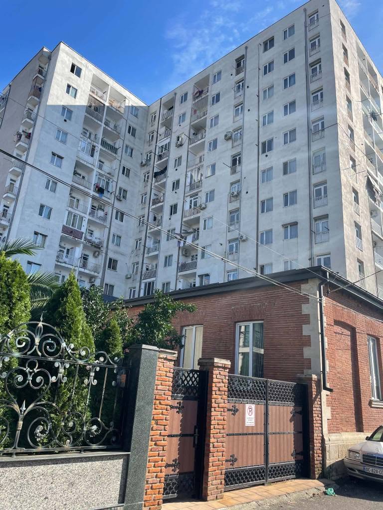 იყიდება ბინა, ქუთაისი — $45,000