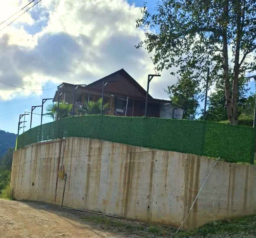 Տուն, Բաթումի