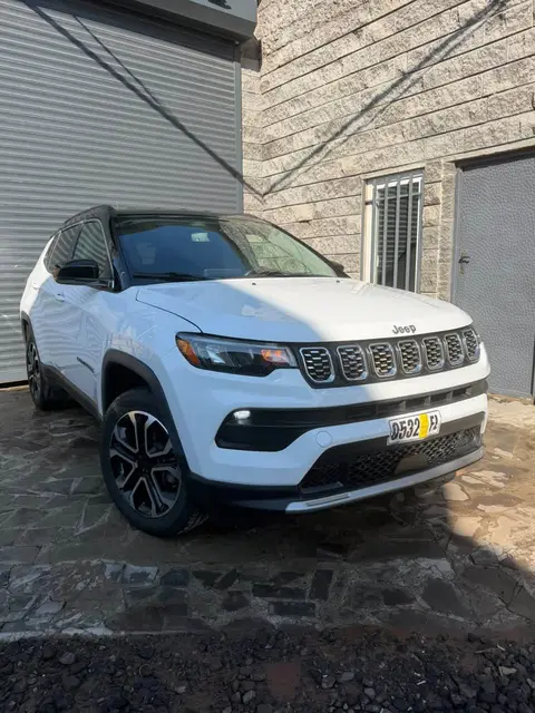 Jeep 2022