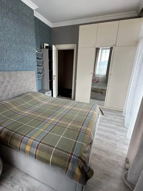 Продаётся 3-комнатная квартира, Тбилиси — $150,000