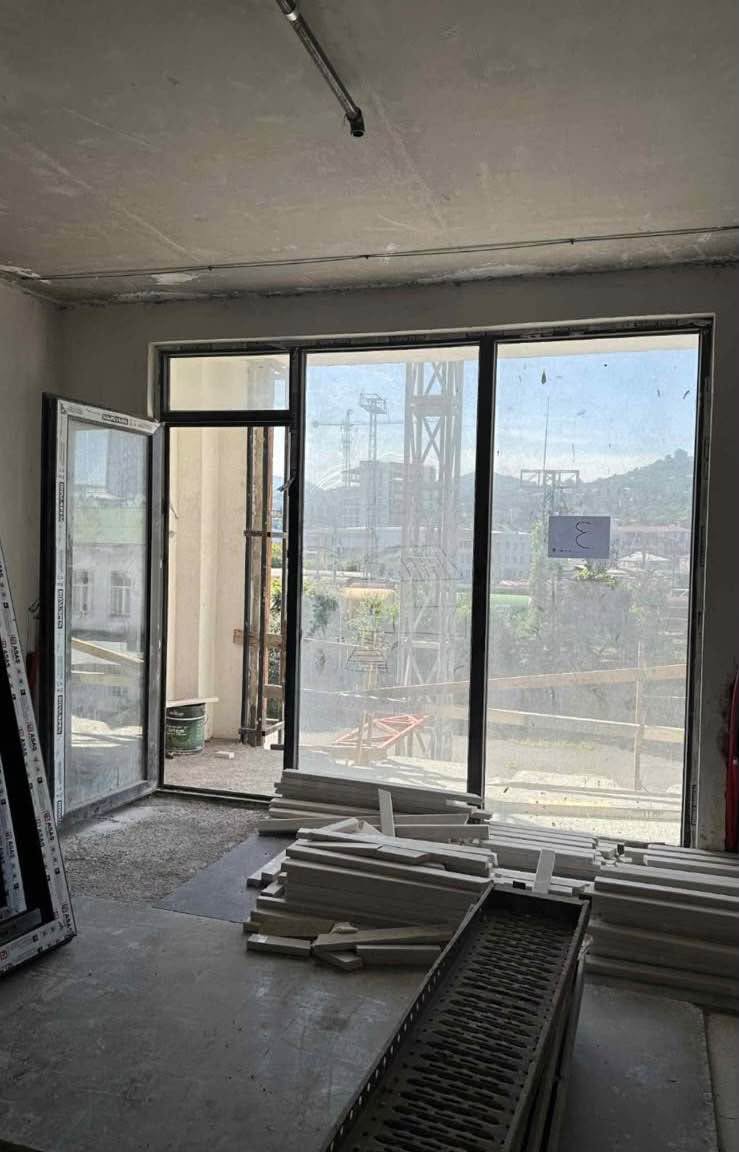 Apartment for sale, Batumi — $79,000