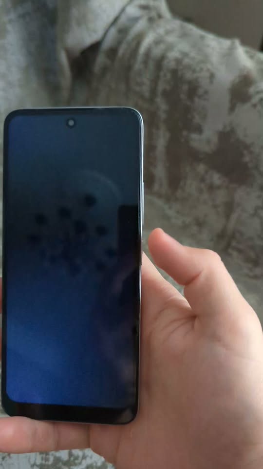 Satılır Redmi 12, 128/6 QB