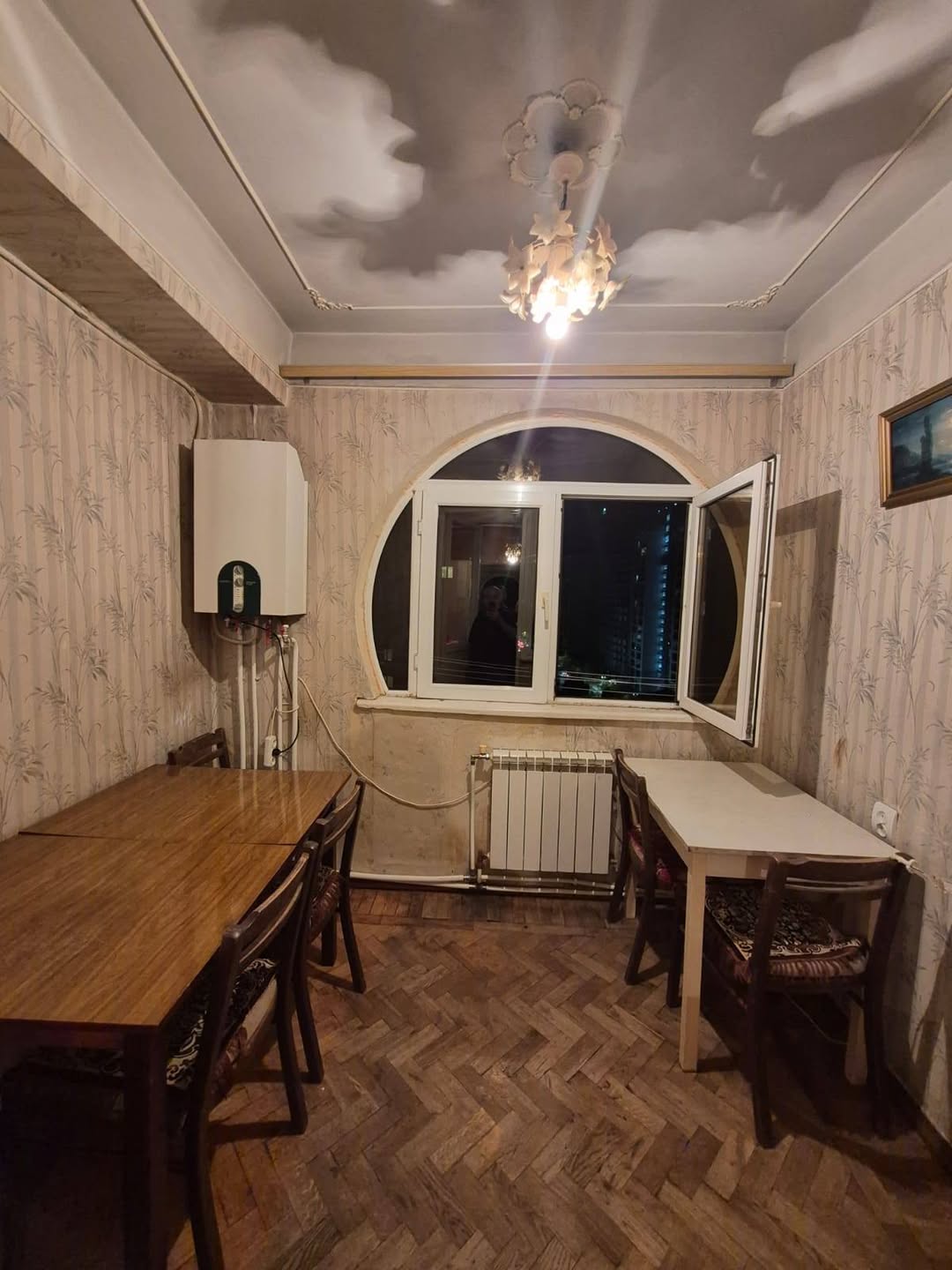 3 oda daire satılık, Erivan